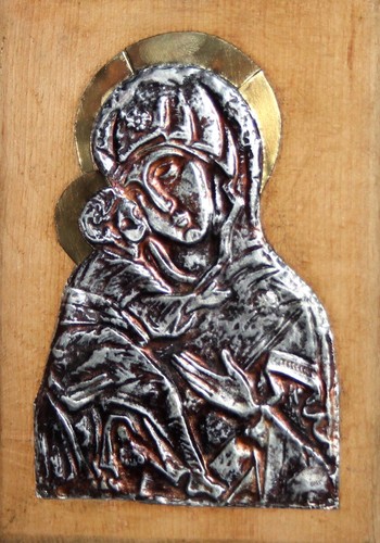 Plaque décorative murale