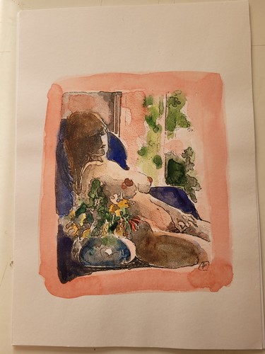 Impression sur feuille - impression, n°14