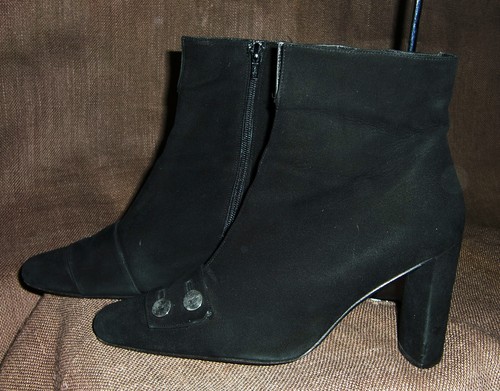 Kalliste boots luxe - 100%, cuir