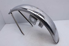 Aile Avant Fender Protection