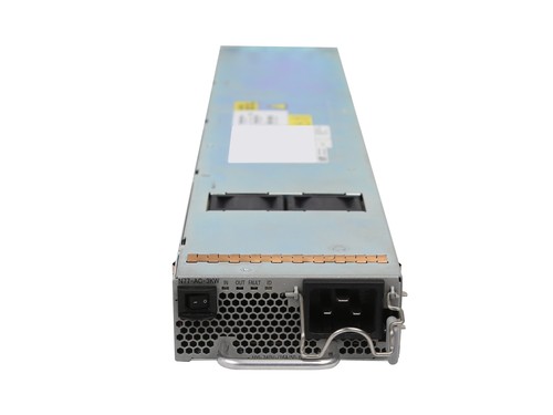 Alimentation cisco n77 3kw - alimentation, n77-ac-3kw