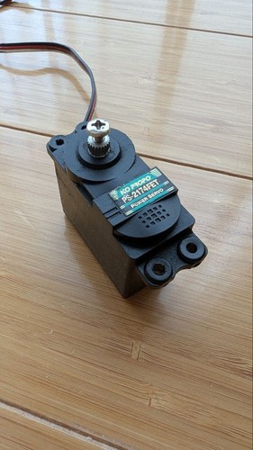 Propo 2174fet servo - ko,