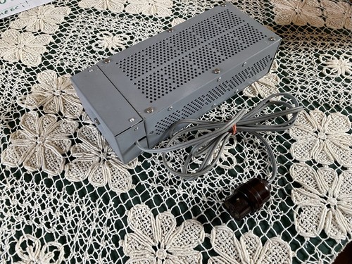 Mcr1 radio alimentation - mcr1,