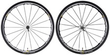 Mavic Ksyrium Elite S Alloy