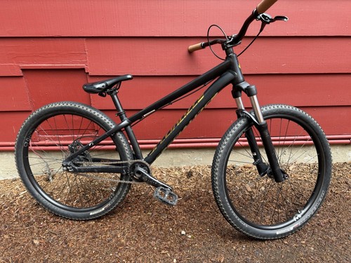 Specialized 26in m dirt - p.26,
