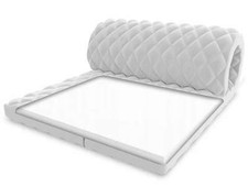 ORSHINAL SURMATELAS DE 140 X 200 X 7,5 CM 