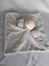 Doudou Peluche Ours Jacadi