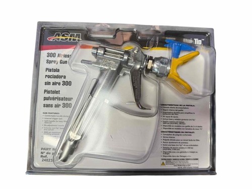 New graco asm 300 - new, series