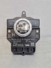 ✅Commande Multifonction