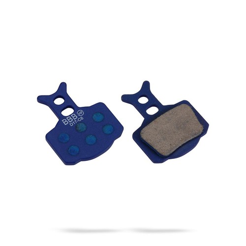 Bbb bike brake pads - bbb,