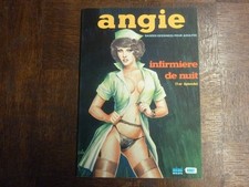 BD ADULTE - ANGIE  T1  - CHRIS