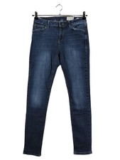 ESPRIT Jeans slim Dames Jeans T EU 32 bleu style décontracté