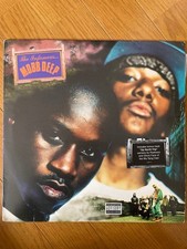 Mobb Deep The Infamous US 2LP