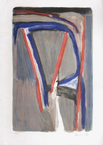 Bram van velde 384 1980 - bram,