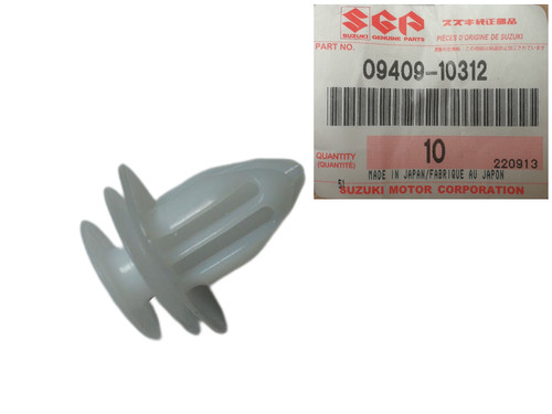 Agrafe original suzuki grand - original,