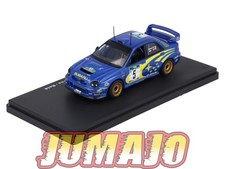 RMX58 1/43 Salvat Mexique