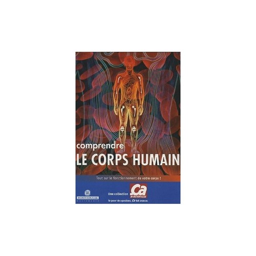 Comprendre corps humain - comprendre,