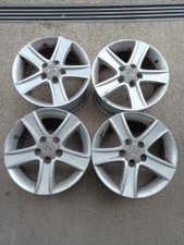 Jeu de 4 jantes  MAZDA 6 1 PHASE 2 BREAK 2.0 MZ-CD - 16V TURBO /R:89683032