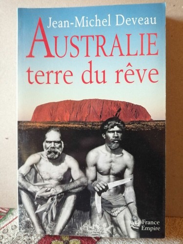 Jean michel deveau australie - jean-michel, deveau: