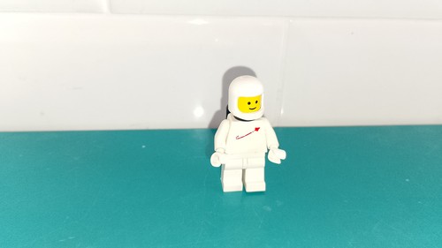 Lego minifig figurine ancie