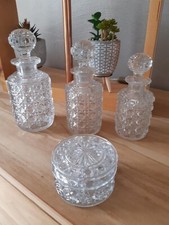 Ensemble de toilette modèle