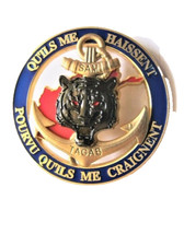 SECTION ARTILLERIE DE MONTAGNE