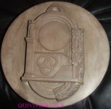 EP11 - EPREUVE EN PLATRE -