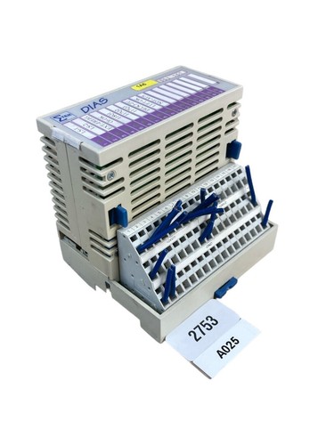 Etek dias ddi 161 - ddi, 05-024-011-l