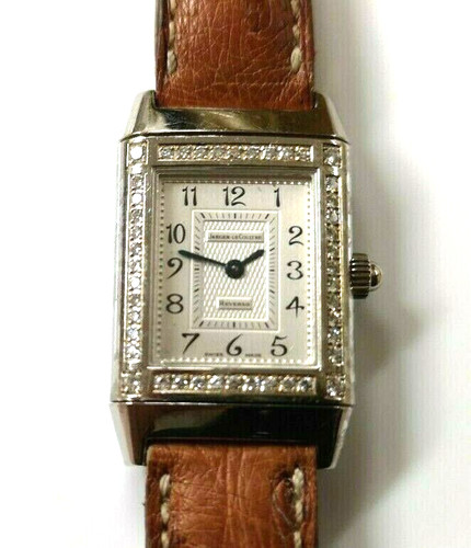 Jaeger lecoultre reverso - jaeger,