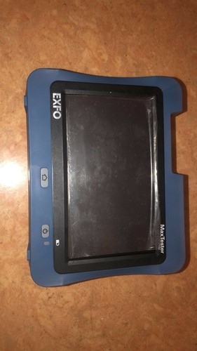 Exfo tester 715b - tester,