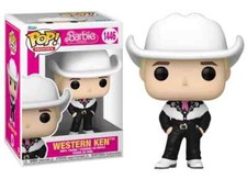Figurine Pop 1446 Barbie the
