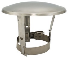 Chapeau Pare Pluie Cheminee