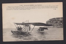 CRT P hydravion Borel type