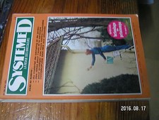 1µ? Revue Systeme D n°304