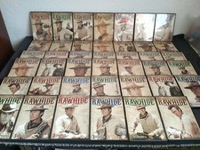 Rawhide clint eastwood lot - rawhide,