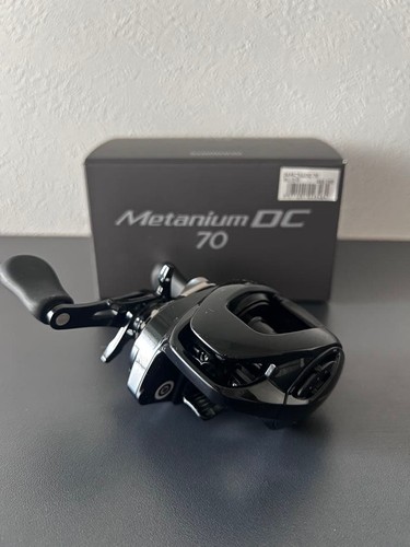 Moulinet lancer appâts - de,