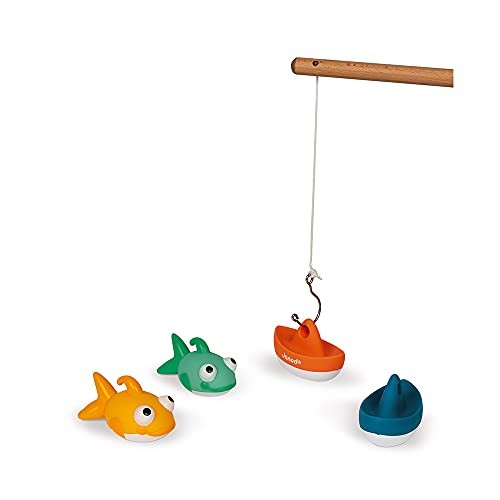 Janod jeu pêche - -,