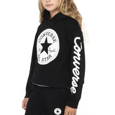Converse Sweat à Capuche pour