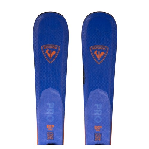 Ski occasion junior rossignol - junior,