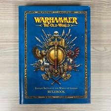 Warhammer The Old World -