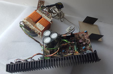 Bang & Olufsen Beocenter 7700 mains transformer assembly/ alimentation