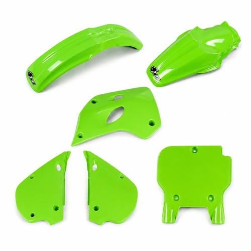 Kit carénage plastique - kit,