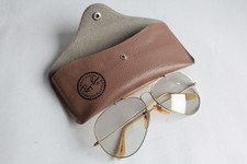 Lunette Aviateur Ray-Ban Vintage (70024)