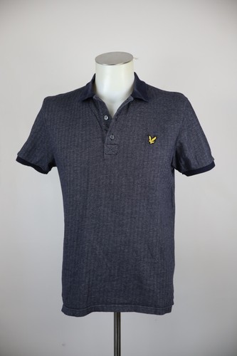 Lyle scott polos - scott,