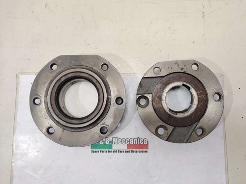 Supports vilebrequin fiat 500 - vilebrequin,