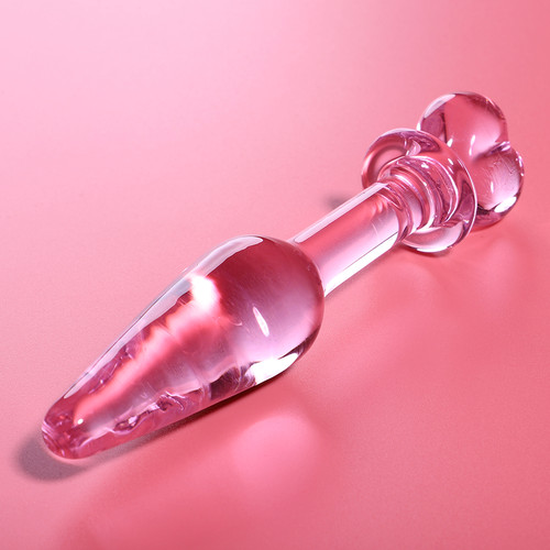 Nebula ibiza plug anal verre - ibiza,