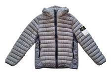 Stone Island Manteau D'Hiver