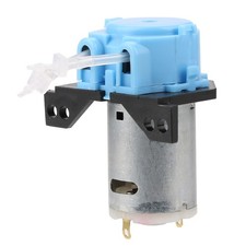 Pompe Péristaltique Pour Le