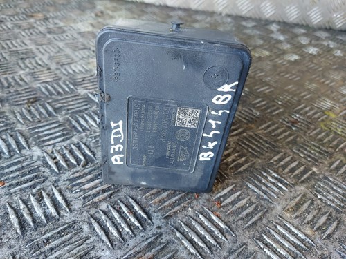 Bloc hydraulique abs - abs, ate