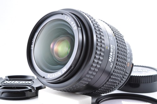 Objectif macro zoom nikon - objectif,